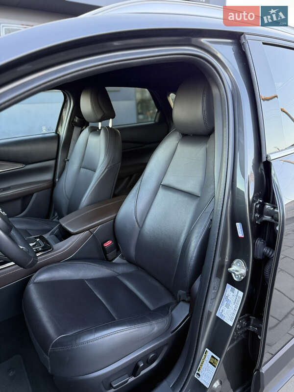 Внедорожник / Кроссовер Mazda CX-30 2024 в Ровно