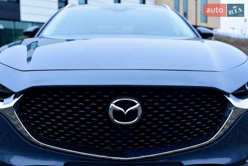 Позашляховик / Кросовер Mazda CX-30 2023 в Хмельницькому