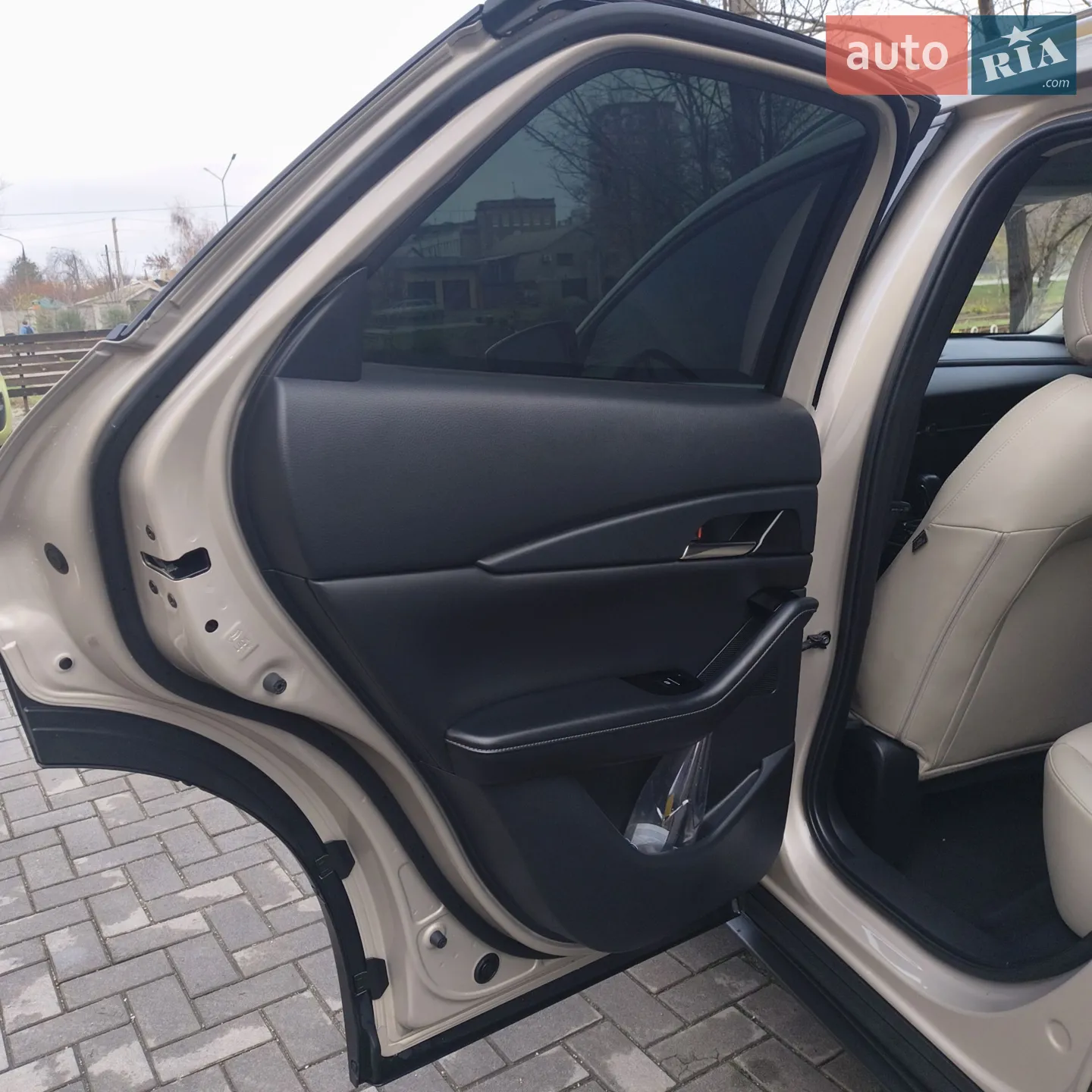 2024 Mazda CX-30 - мініатюра 12