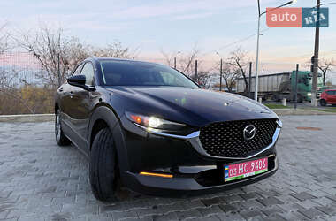 Внедорожник / Кроссовер Mazda CX-30 2025 в Николаеве
