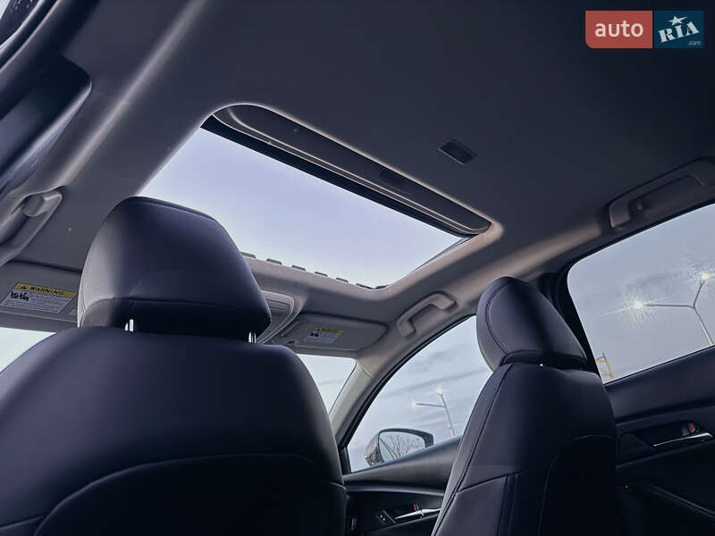 Позашляховик / Кросовер Mazda CX-30 2025 в Миколаєві