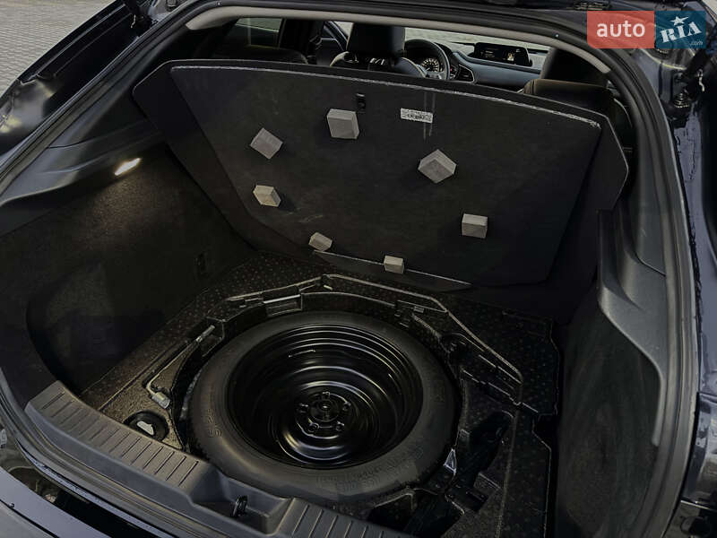 Позашляховик / Кросовер Mazda CX-30 2025 в Миколаєві