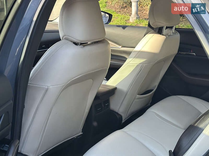 Позашляховик / Кросовер Mazda CX-30 2020 в Одесі