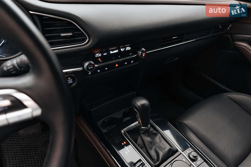 Позашляховик / Кросовер Mazda CX-30 2020 в Києві