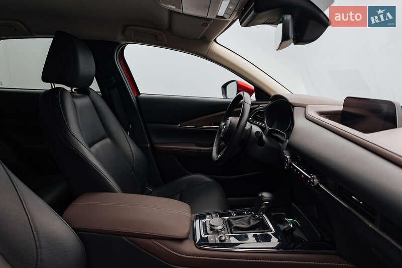 Позашляховик / Кросовер Mazda CX-30 2020 в Києві