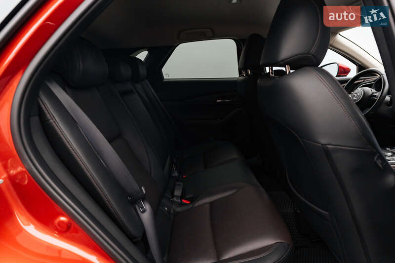 Позашляховик / Кросовер Mazda CX-30 2020 в Києві