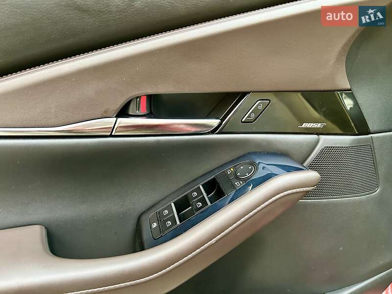 Позашляховик / Кросовер Mazda CX-30 2020 в Києві