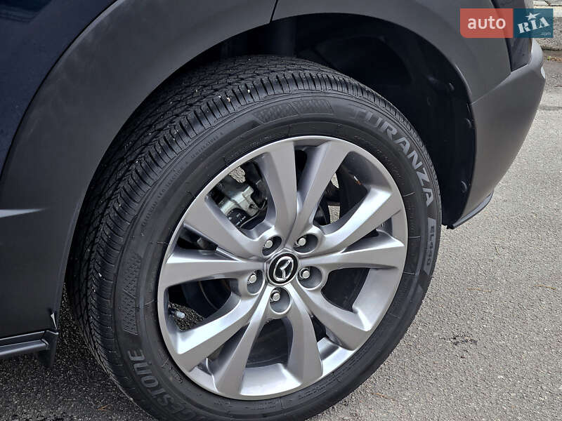 Внедорожник / Кроссовер Mazda CX-30 2019 в Умани