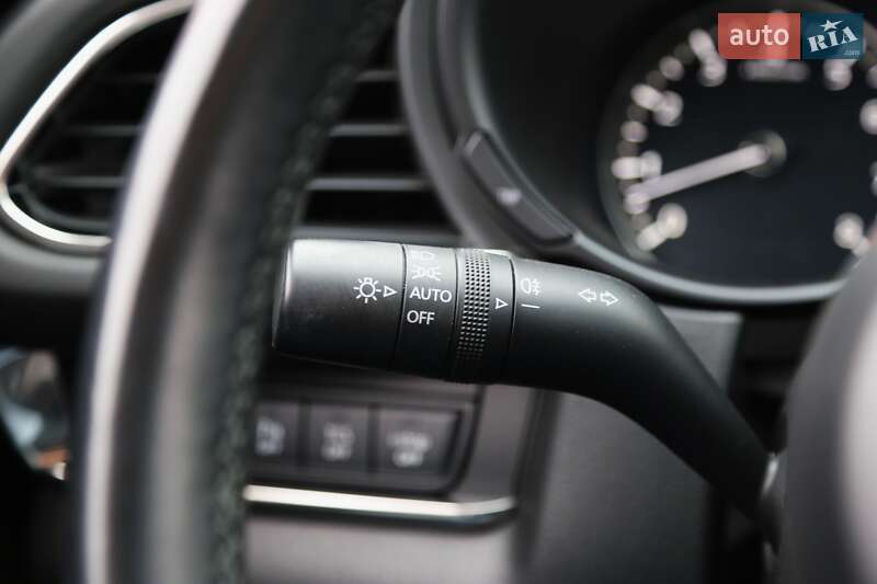 Внедорожник / Кроссовер Mazda CX-30 2020 в Киеве