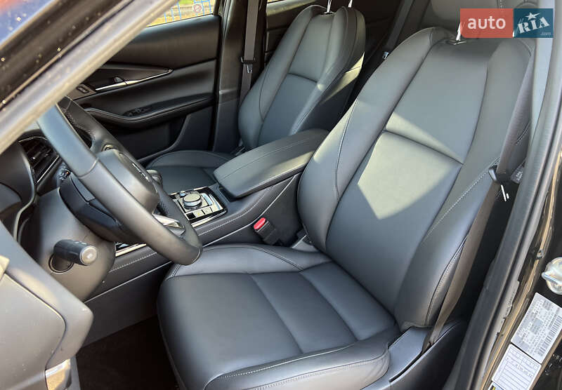 Внедорожник / Кроссовер Mazda CX-30 2025 в Николаеве фото 32 Внедорожник / Кроссовер Mazda CX-30 2025 в Николаеве