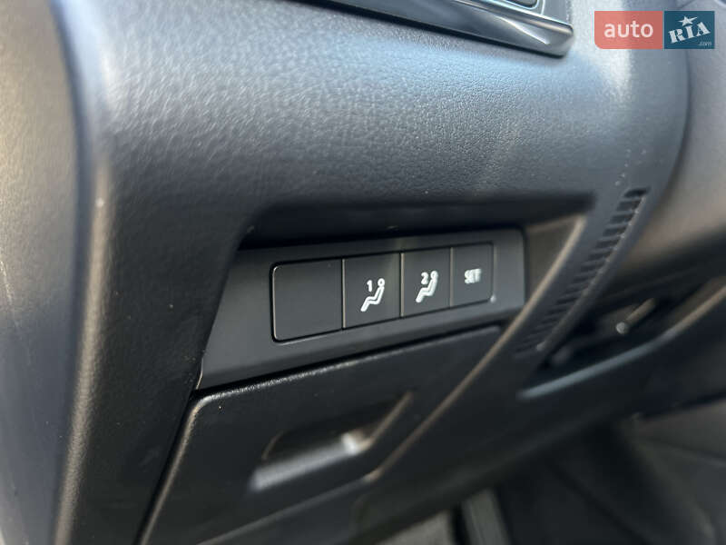 Внедорожник / Кроссовер Mazda CX-30 2025 в Николаеве фото 23 Внедорожник / Кроссовер Mazda CX-30 2025 в Николаеве