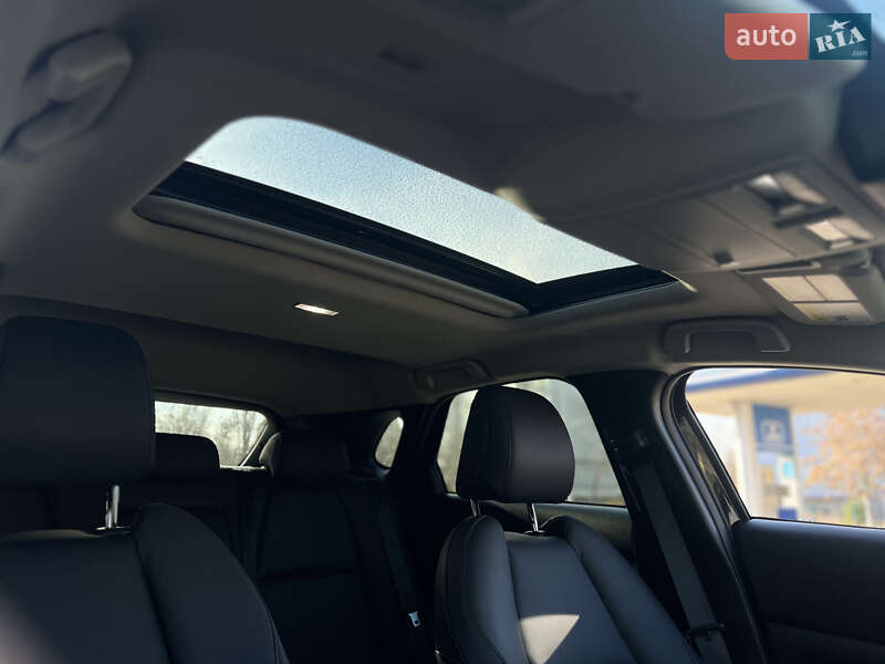 Внедорожник / Кроссовер Mazda CX-30 2025 в Николаеве фото 34 Внедорожник / Кроссовер Mazda CX-30 2025 в Николаеве