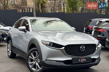 Позашляховик / Кросовер Mazda CX-30 2020 в Києві