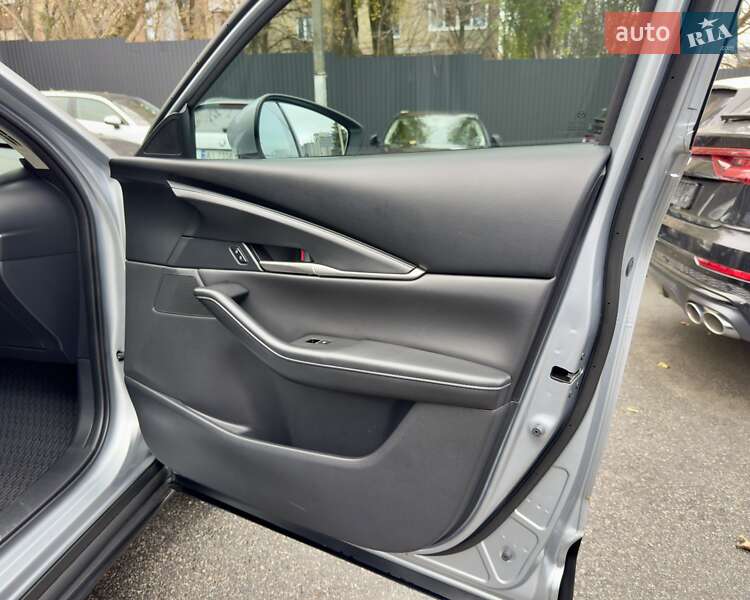 Позашляховик / Кросовер Mazda CX-30 2020 в Києві