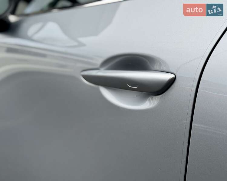 Позашляховик / Кросовер Mazda CX-30 2020 в Києві