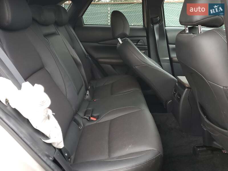 Внедорожник / Кроссовер Mazda CX-30 2024 в Львове