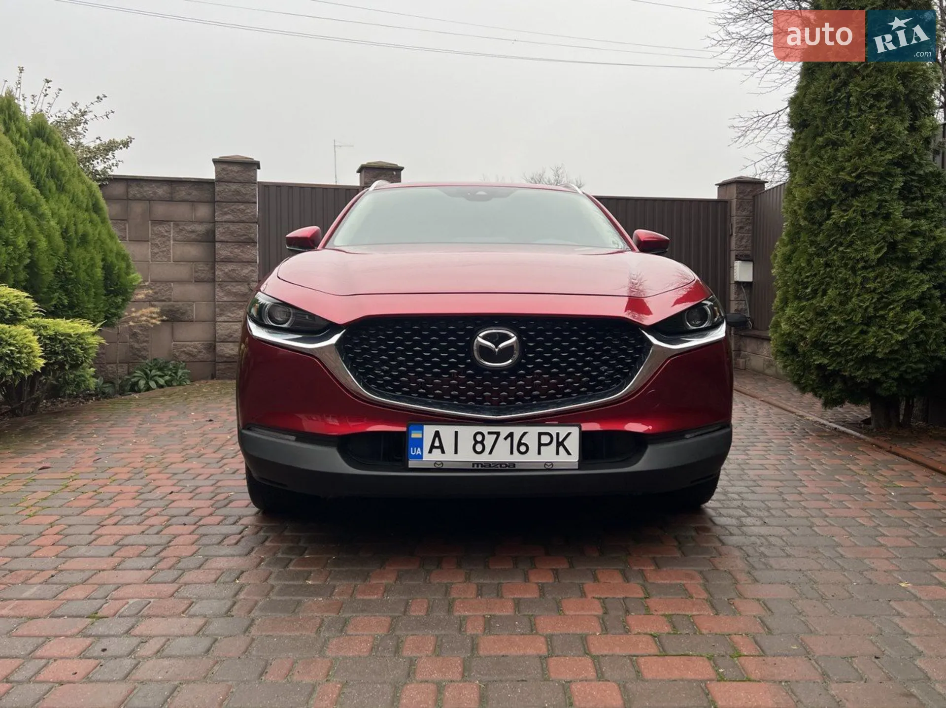 2022 Mazda CX-30 - мініатюра 2