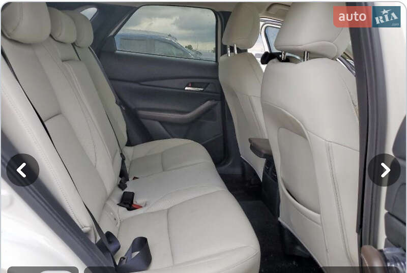 Внедорожник / Кроссовер Mazda CX-30 2023 в Киеве