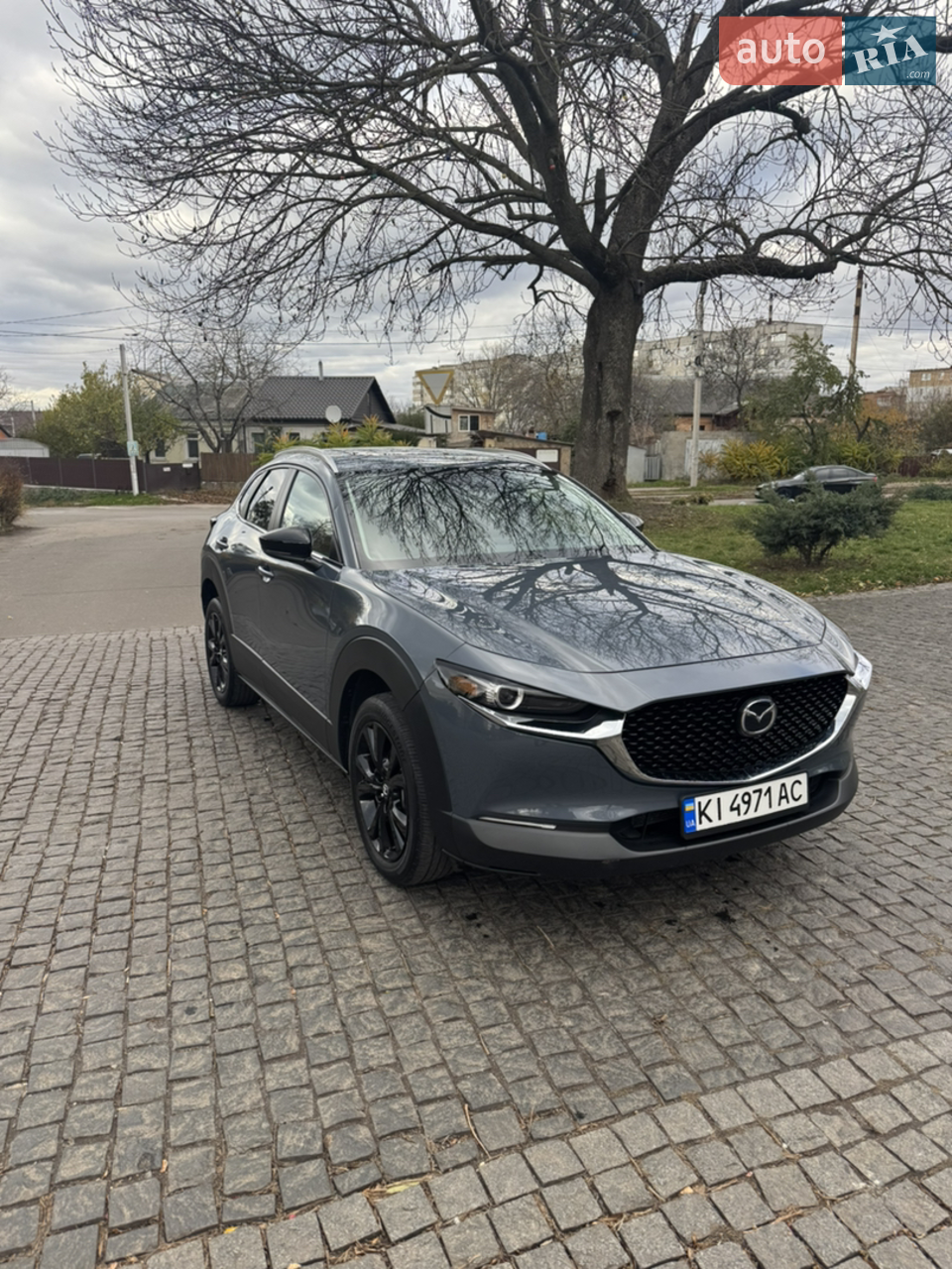 2023 Mazda CX-30 - мініатюра 32