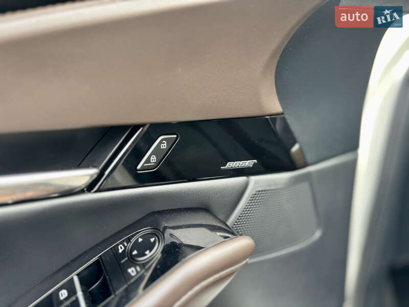 Внедорожник / Кроссовер Mazda CX-30 2024 в Виннице