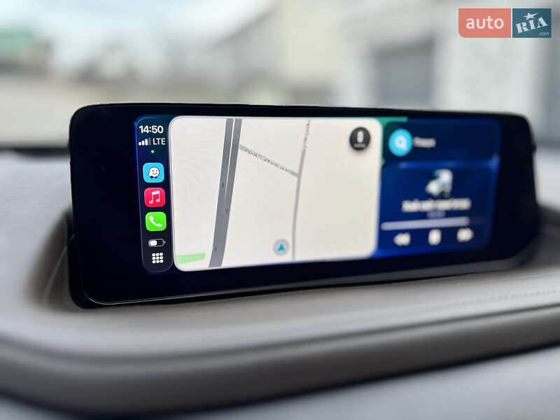 Внедорожник / Кроссовер Mazda CX-30 2024 в Виннице