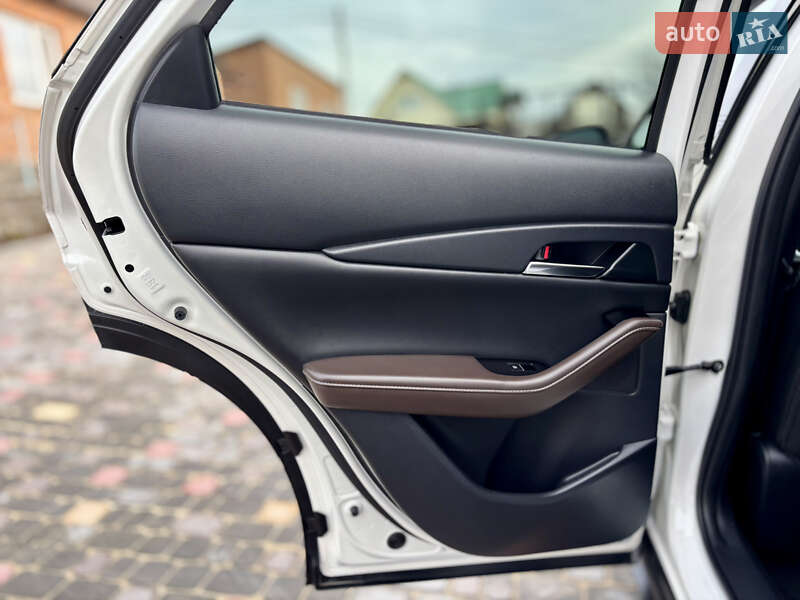 Внедорожник / Кроссовер Mazda CX-30 2024 в Виннице