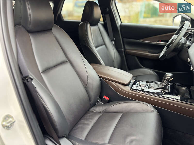 Внедорожник / Кроссовер Mazda CX-30 2024 в Виннице