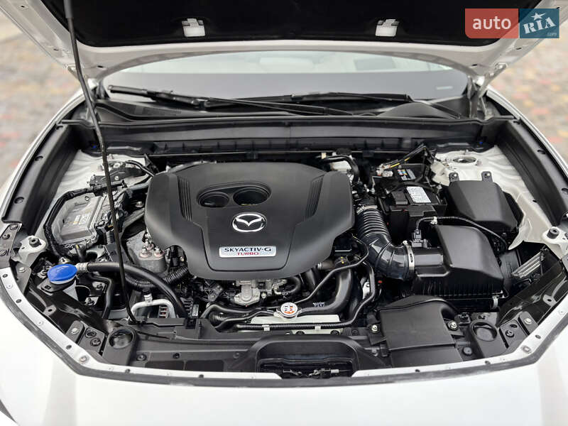 Внедорожник / Кроссовер Mazda CX-30 2024 в Виннице