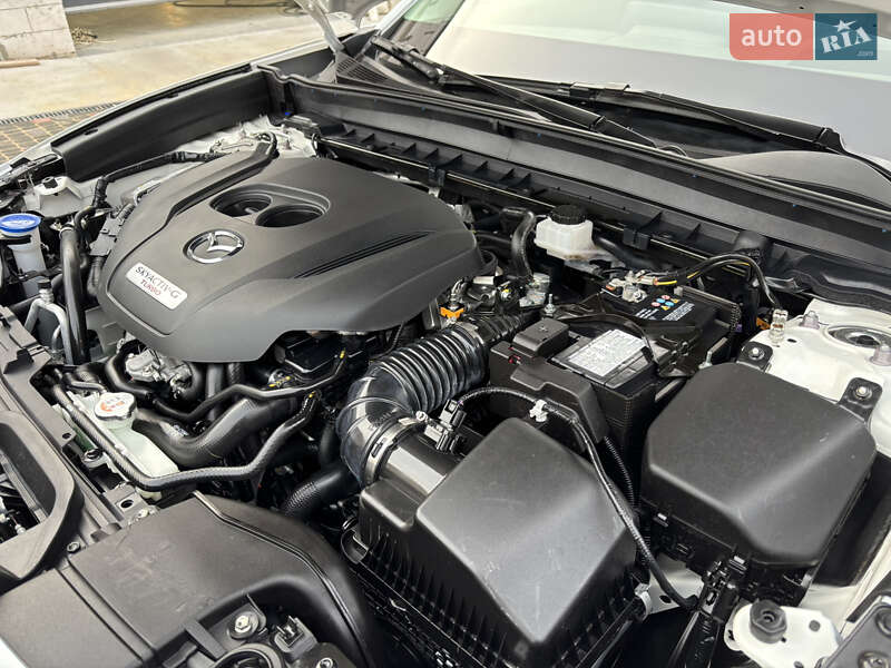 Внедорожник / Кроссовер Mazda CX-30 2024 в Виннице