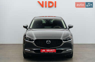Позашляховик / Кросовер Mazda CX-30 2023 в Києві
