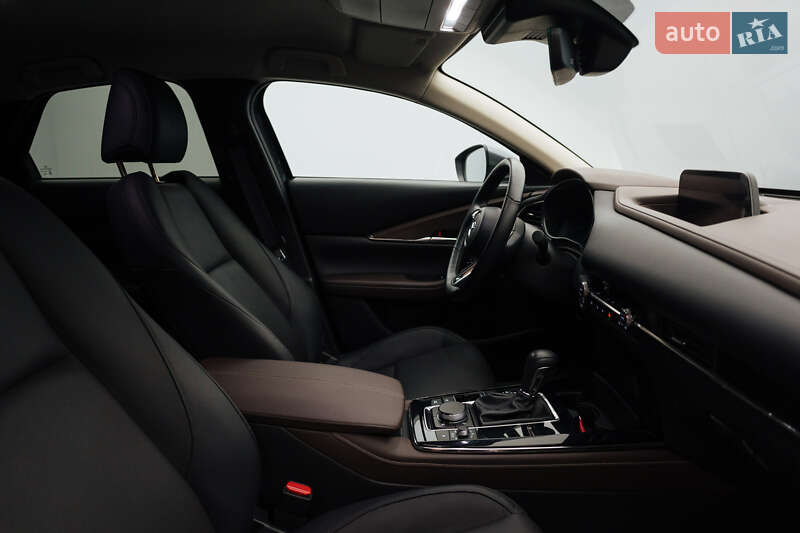 Позашляховик / Кросовер Mazda CX-30 2023 в Києві