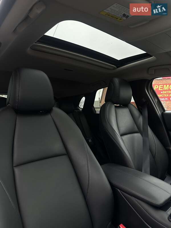 Позашляховик / Кросовер Mazda CX-30 2021 в Смілі фото 12 Позашляховик / Кросовер Mazda CX-30 2021 в Смілі