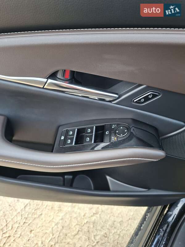 Внедорожник / Кроссовер Mazda CX-30 2020 в Чернигове