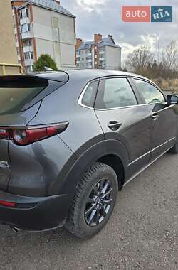 Внедорожник / Кроссовер Mazda CX-30 2022 в Дрогобыче