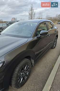 Внедорожник / Кроссовер Mazda CX-30 2022 в Дрогобыче