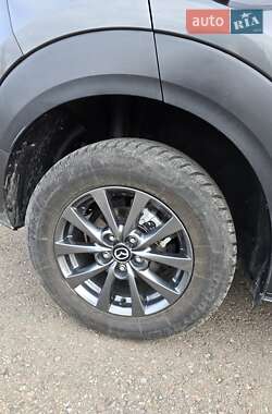 Внедорожник / Кроссовер Mazda CX-30 2022 в Дрогобыче