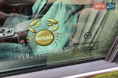 Внедорожник / Кроссовер Mazda CX-30 2022 в Дрогобыче