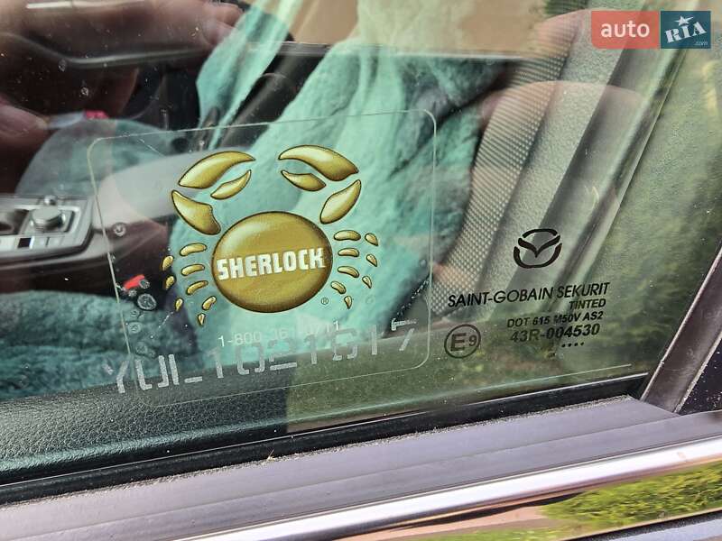 Позашляховик / Кросовер Mazda CX-30 2022 в Дрогобичі