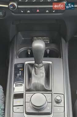 Внедорожник / Кроссовер Mazda CX-30 2022 в Дрогобыче