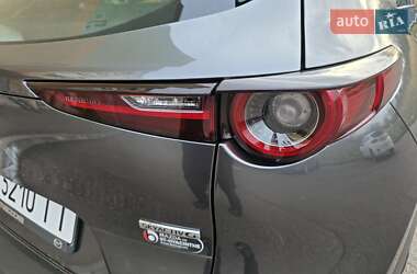Внедорожник / Кроссовер Mazda CX-30 2022 в Дрогобыче