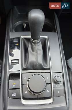 Внедорожник / Кроссовер Mazda CX-30 2022 в Дрогобыче