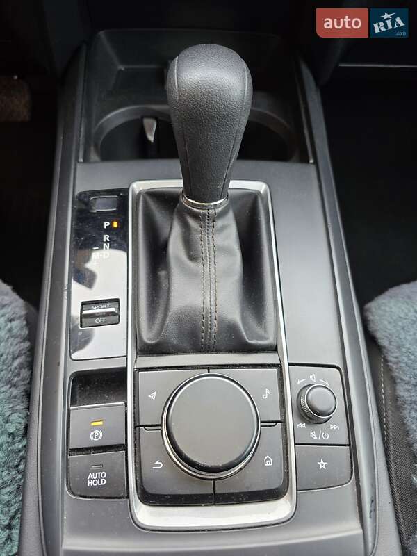 Позашляховик / Кросовер Mazda CX-30 2022 в Дрогобичі