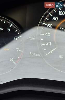 Внедорожник / Кроссовер Mazda CX-30 2022 в Дрогобыче