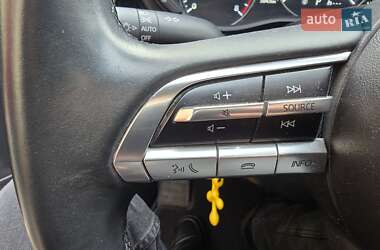 Внедорожник / Кроссовер Mazda CX-30 2022 в Дрогобыче