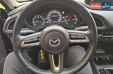 Внедорожник / Кроссовер Mazda CX-30 2022 в Дрогобыче