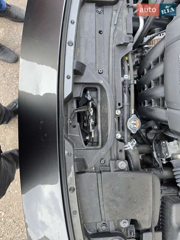 Позашляховик / Кросовер Mazda CX-30 2022 в Дрогобичі