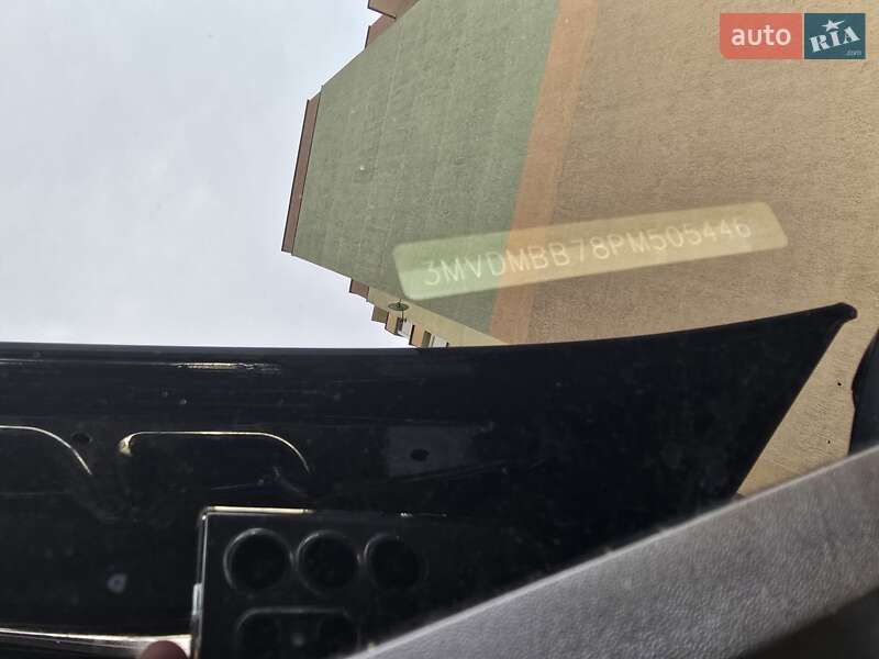 Позашляховик / Кросовер Mazda CX-30 2022 в Дрогобичі