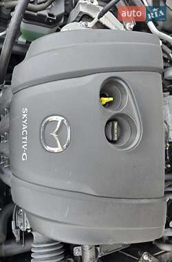 Внедорожник / Кроссовер Mazda CX-30 2022 в Дрогобыче