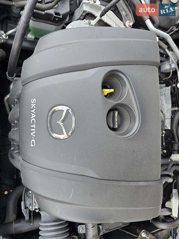 Позашляховик / Кросовер Mazda CX-30 2022 в Дрогобичі