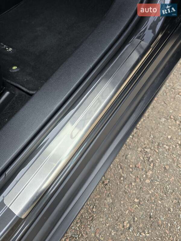 Позашляховик / Кросовер Mazda CX-30 2022 в Дрогобичі